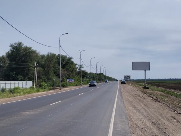 пос. Пробуждение, Ершовский тракт