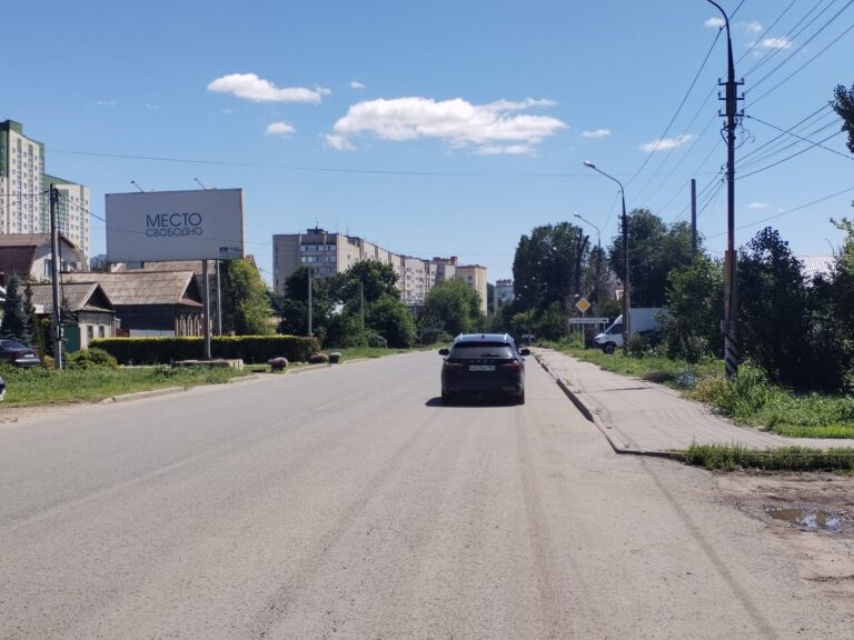 г. Энгельс, ул. Саратовская, 37