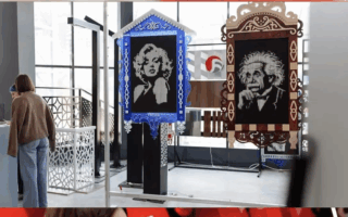 Street Media и Фортис-Групп на выставке «Культура дизайна» в Томске