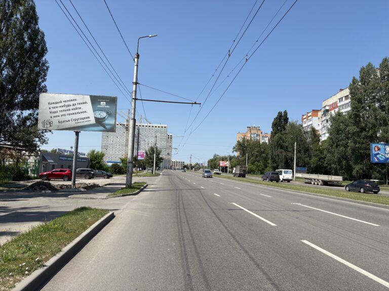 ул. Чаадаева, 62